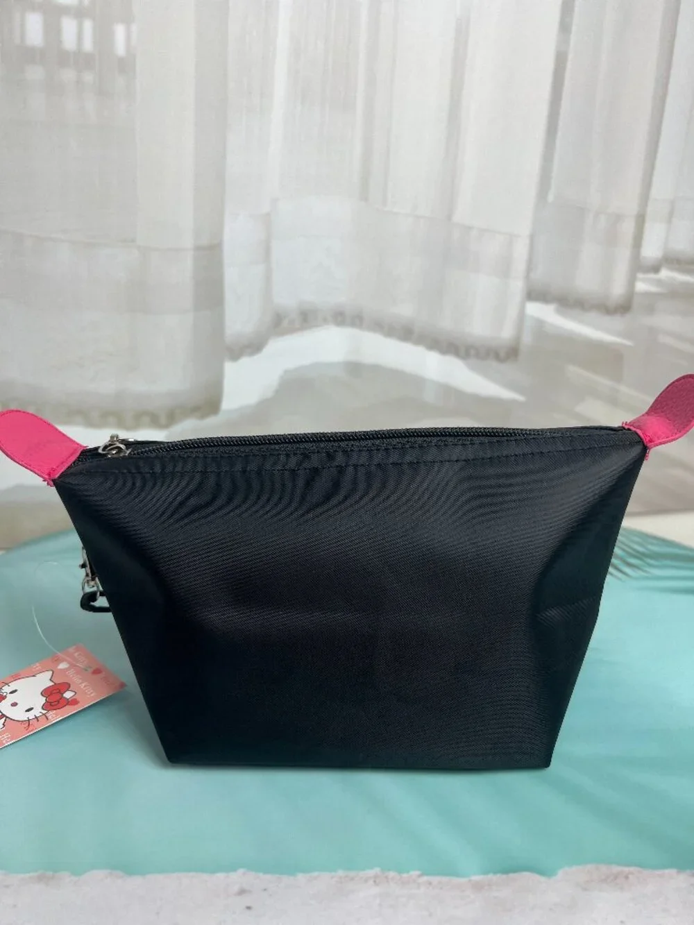 Hello Kitty MAKEUP BAG